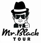 Phuket Window Design Logo