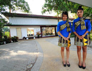 ภาพถ่ายโรงแรม รีสอร์ท
