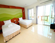 ภาพถ่ายโรงแรม รีสอร์ท
