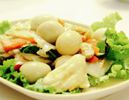 ภาพถ่ายร้านอาหาร