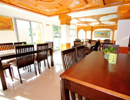 ภาพถ่ายร้านอาหาร