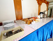 ภาพถ่ายร้านอาหาร