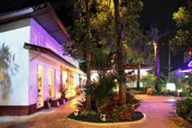 ภาพถ่ายร้านอาหาร