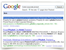 Keyword: hotel corporate phuket