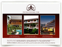 Phuket DHome 