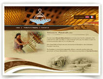 Phanat Nikhom Basketry