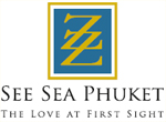 Phuket Window Design Logo