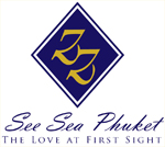 Phuket Window Design Logo