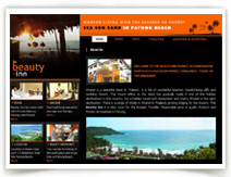 Beauty Inn Phuket Thailand