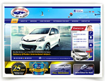 Patong Sutin Car Rental