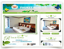 Phuket Resotel 