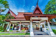 ภาพถ่ายรีสอร์ท Resort ภูเก็ต